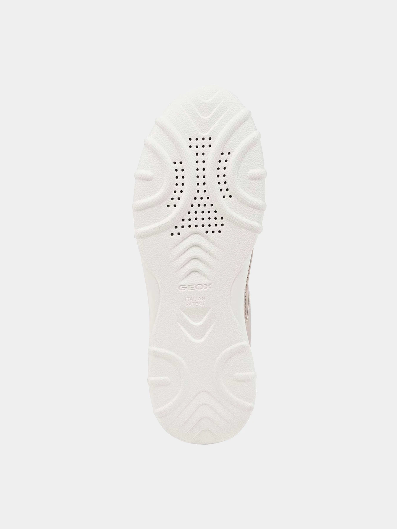 Кроссовки Geox модель D35LPB-000BC-C5000 Кроссовки Geox модель D35LPB-000BC-C5000 Фото