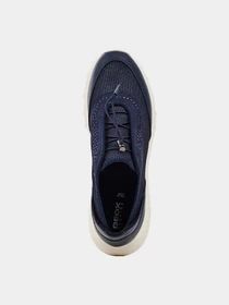 Кроссовки Geox модель D35LPC-01454-C4NF4 Фото