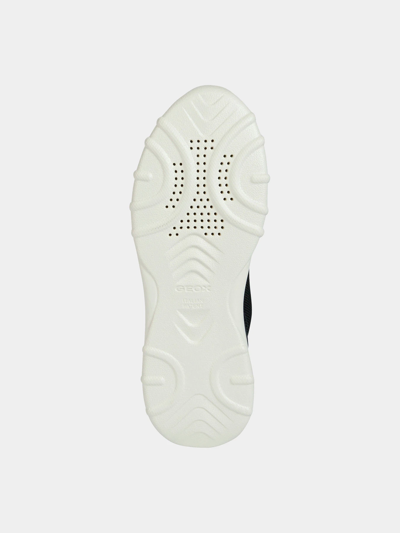 Кроссовки Geox модель D35LPC-01454-C9999 Кроссовки Geox модель D35LPC-01454-C9999 Фото