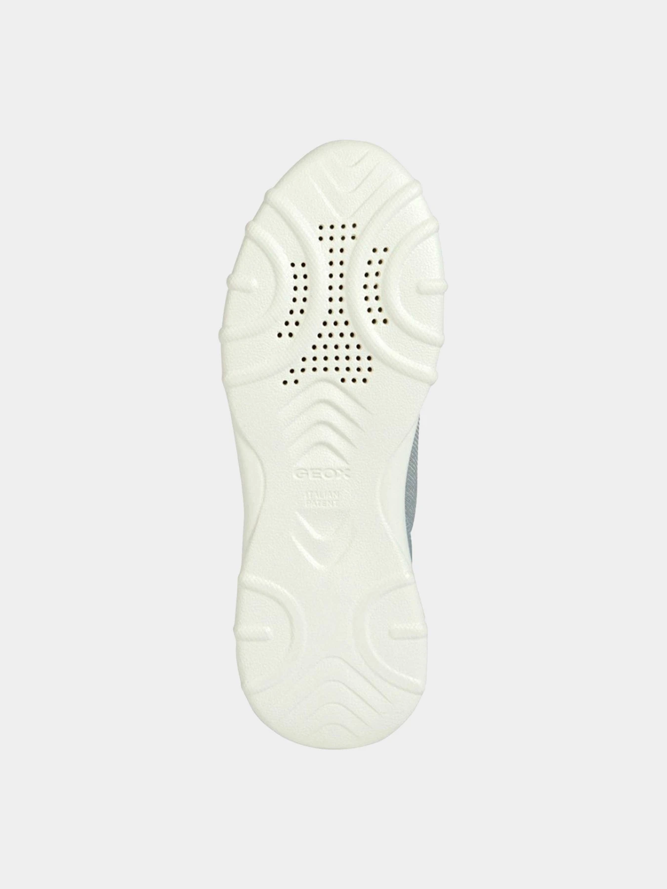 Кроссовки Geox модель D35LPC-014AJ-C1355 Кроссовки Geox модель D35LPC-014AJ-C1355 Фото
