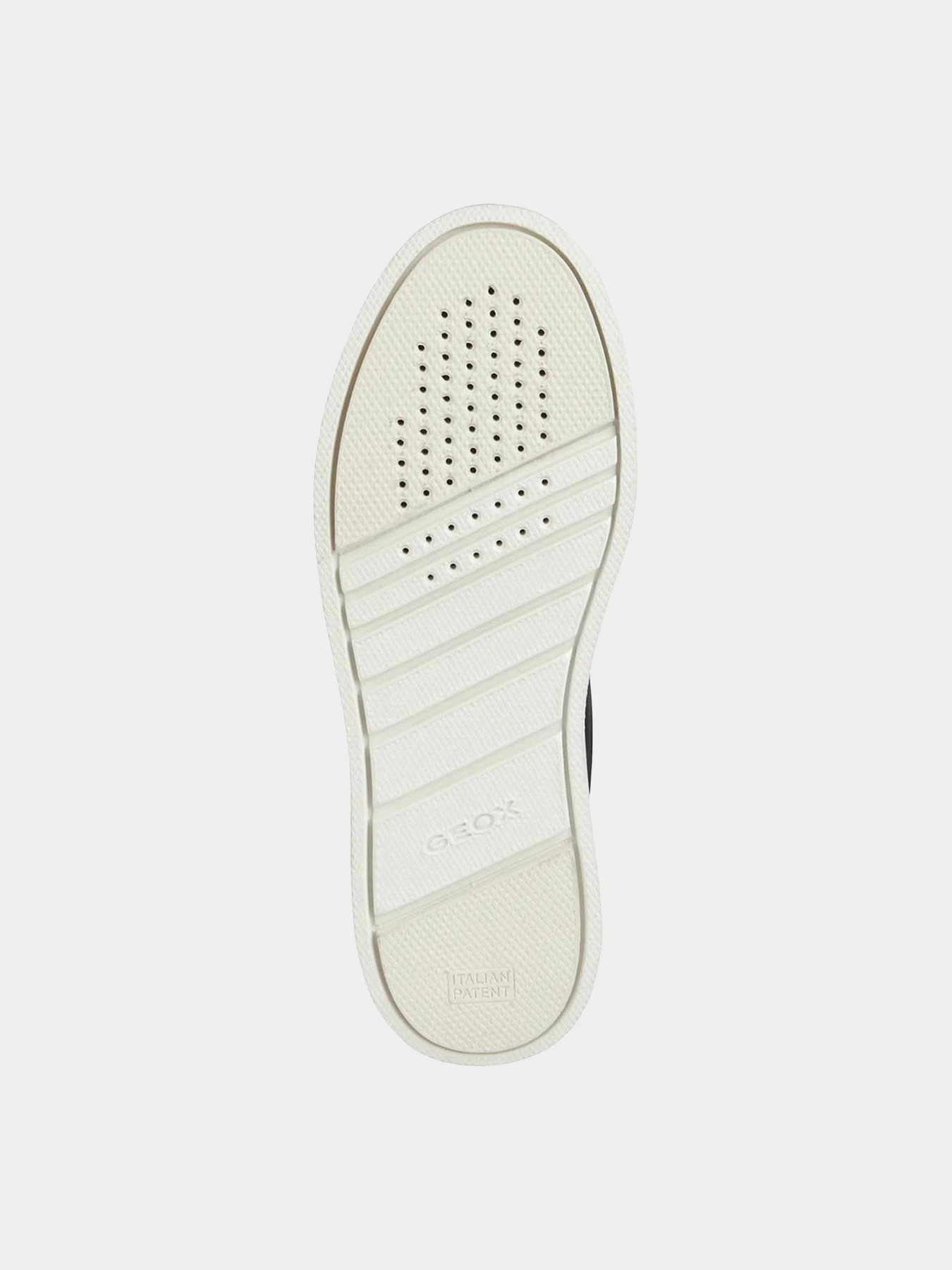 Кеды Geox модель D35QXA-05402-C9999 Кеды Geox модель D35QXA-05402-C9999 Фото