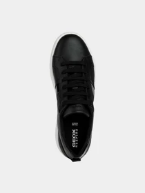 Кеды Geox модель D35QXA-05402-C9999 Фото