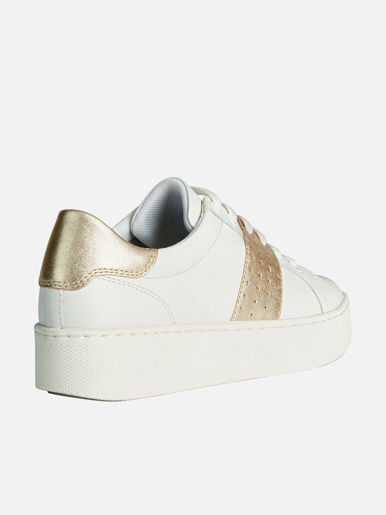 Кеды Geox модель D35QXB-085Y2-C0232 Кеды Geox модель D35QXB-085Y2-C0232 Фото