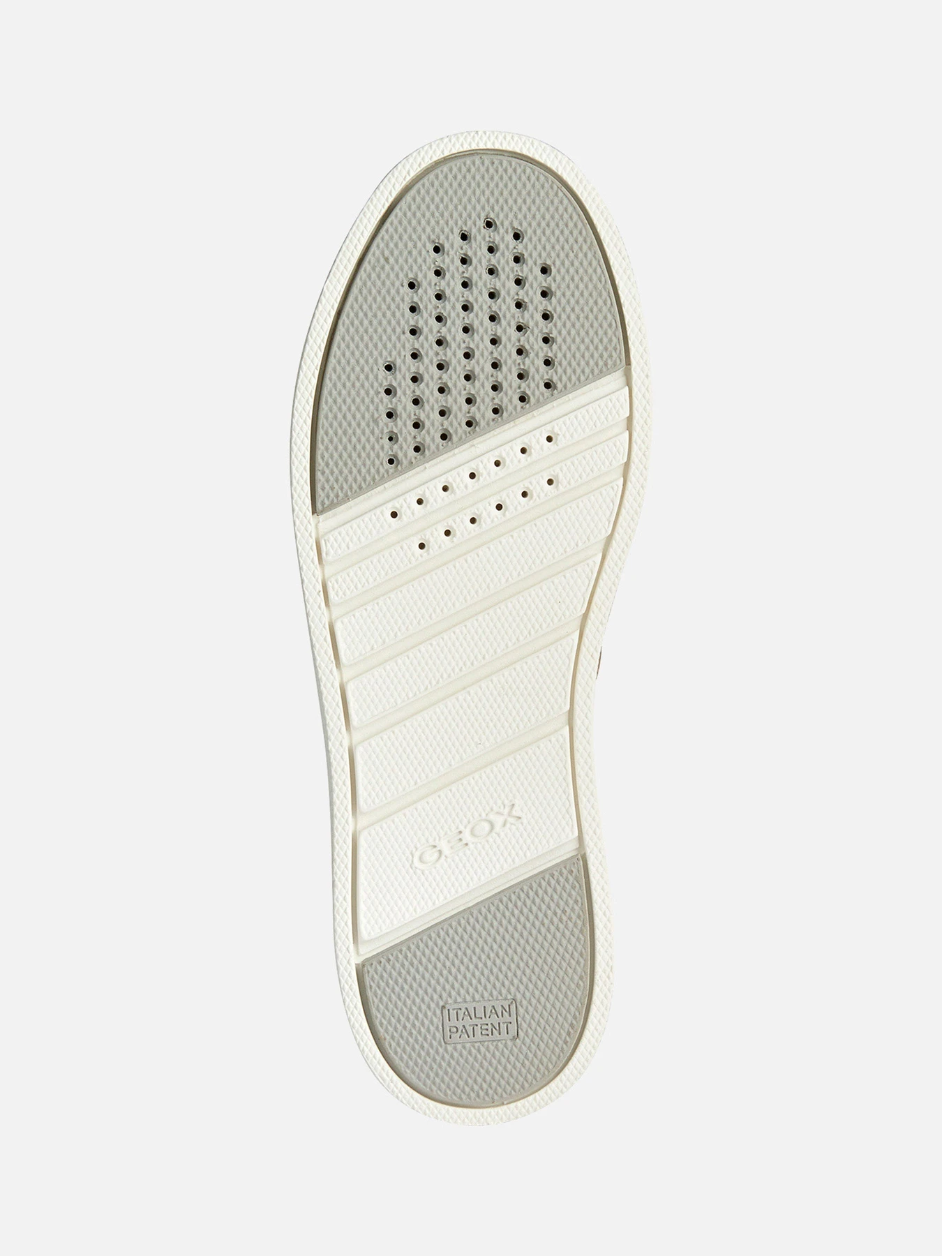 Кеды Geox модель D35QXB-085Y2-C0232 Кеды Geox модель D35QXB-085Y2-C0232 Фото