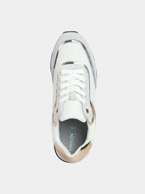Кроссовки Geox модель D35RTA-01422-C1352 Фото
