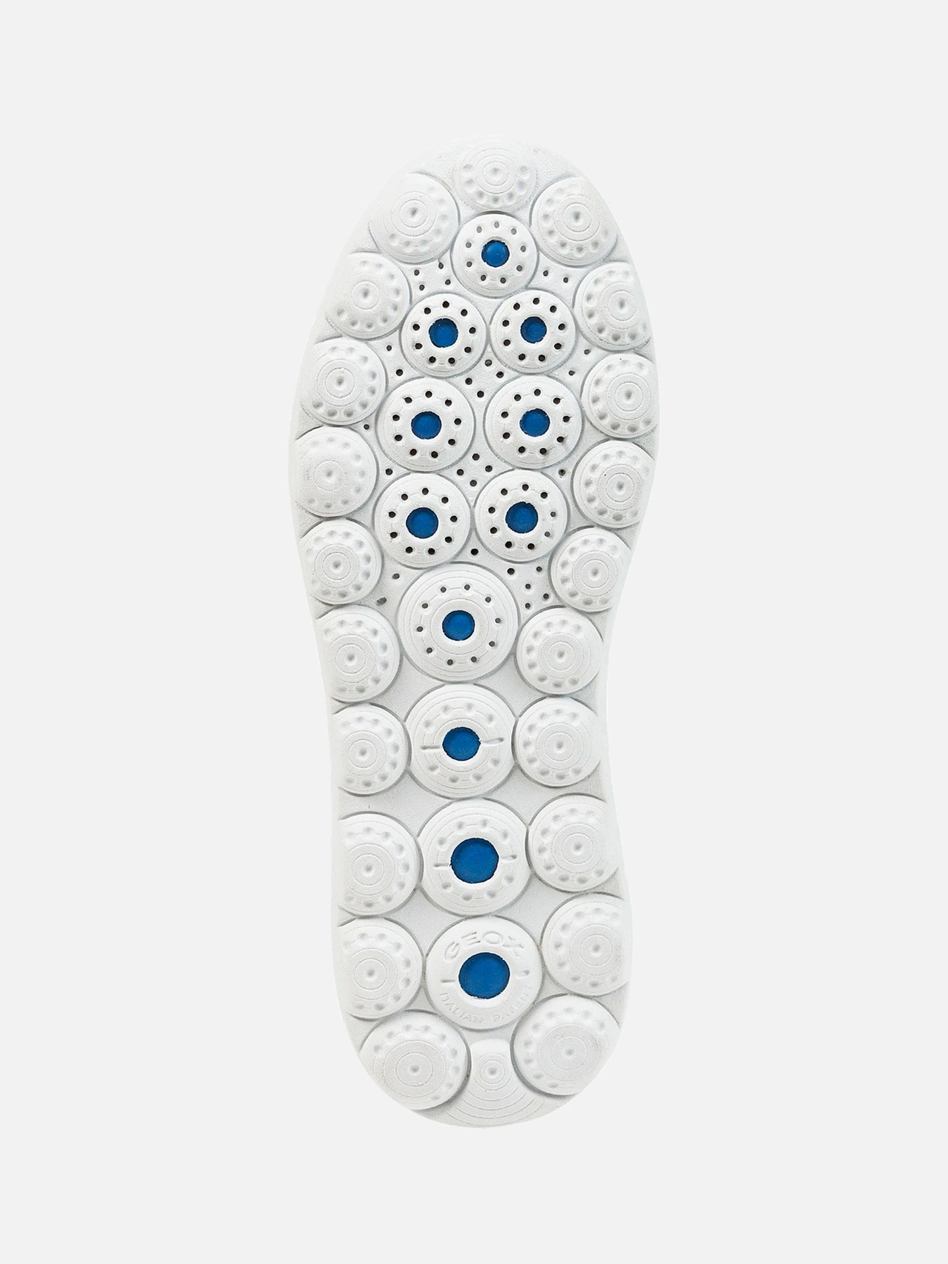 Кеды Geox модель D35TCB-00085-C0127 Кеды Geox модель D35TCB-00085-C0127 Фото