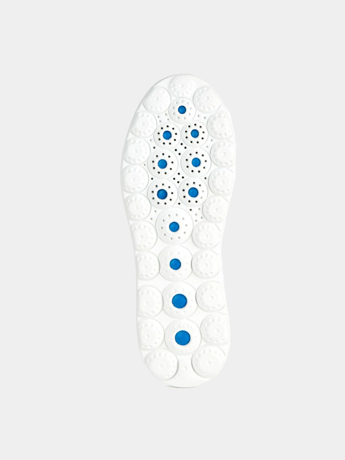 Кеды Geox модель D35TCB-00085-C0404 Кеды Geox модель D35TCB-00085-C0404 Фото