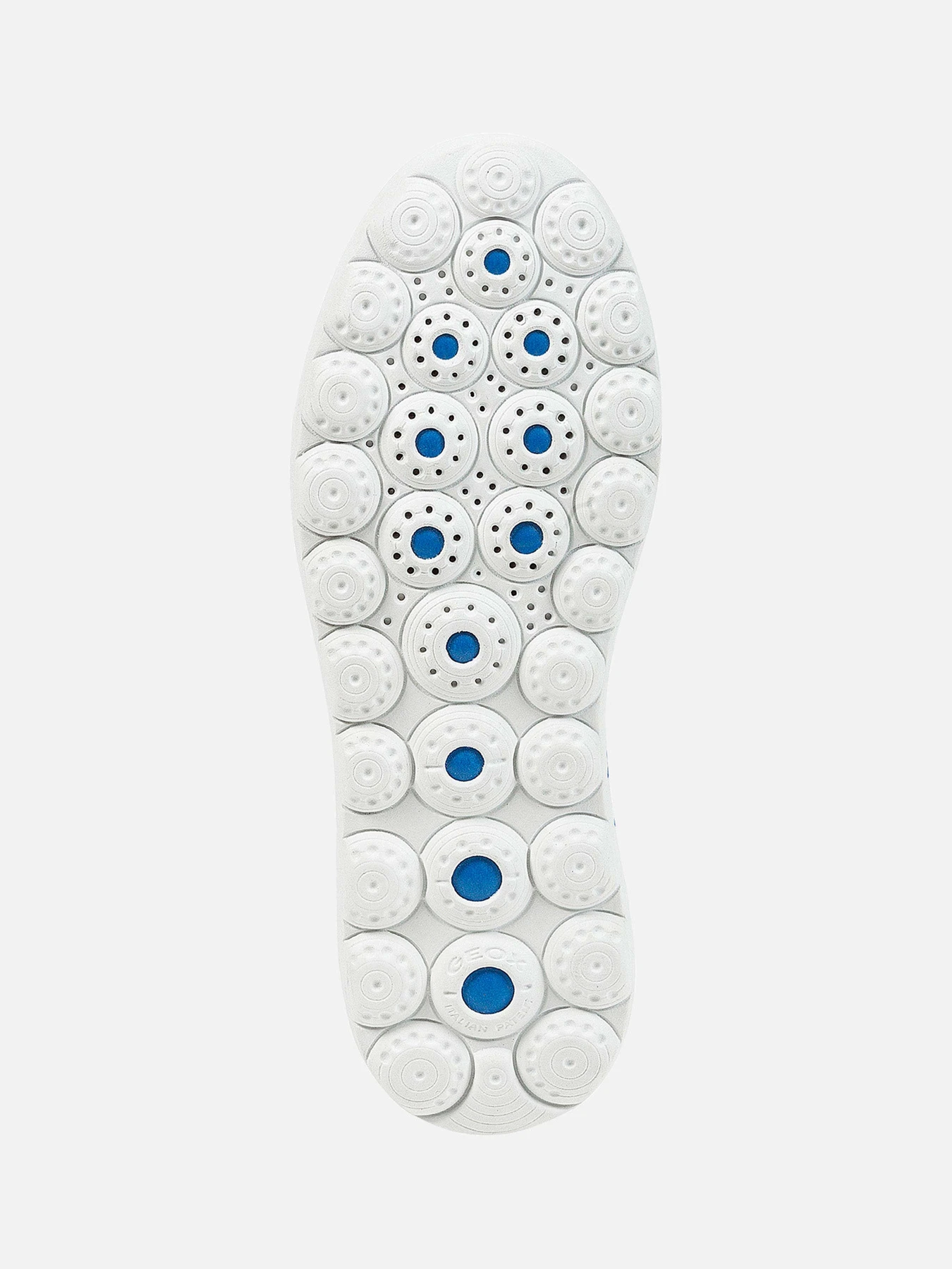 Кеды Geox Spherica модель D35TCB-085Y2-C0232 Кеды Geox Spherica модель D35TCB-085Y2-C0232 Фото