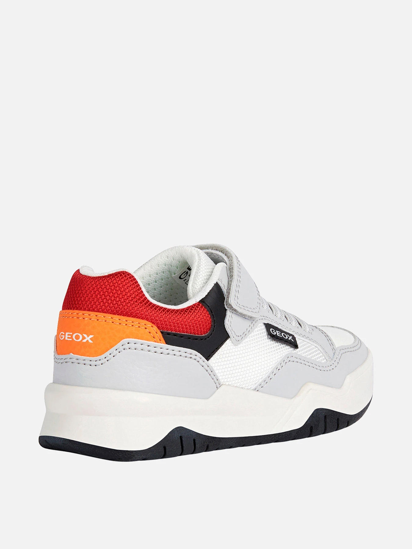 Кроссовки Geox модель J167RB-0FEFU-C1234 Кроссовки Geox модель J167RB-0FEFU-C1234 Фото