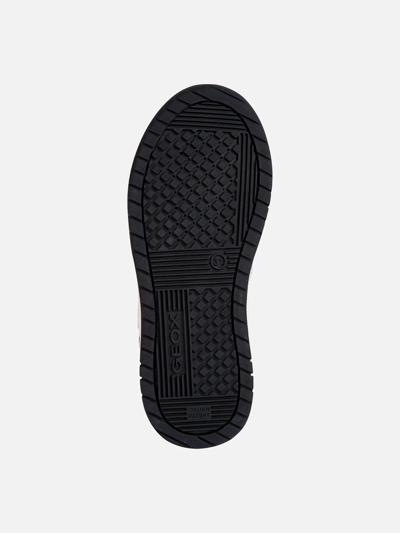 Кроссовки Geox модель J167RB-0FEFU-C1234 Кроссовки Geox модель J167RB-0FEFU-C1234 Фото