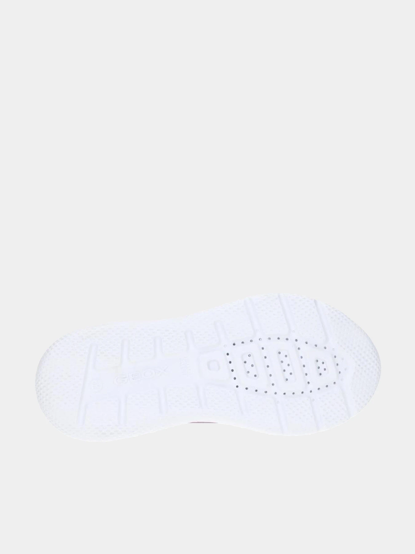 Кроссовки Geox модель J25FWB-0006K-C8471 Кроссовки Geox модель J25FWB-0006K-C8471 Фото