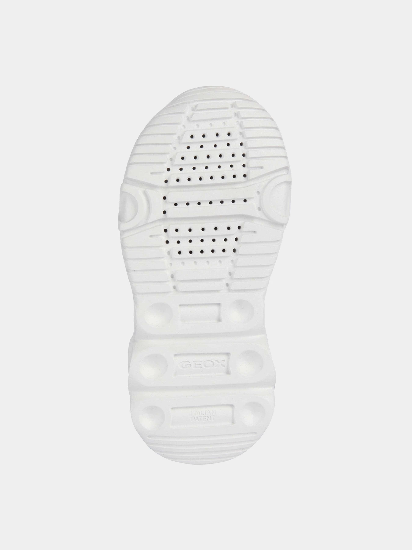Кроссовки Geox модель J25GAB-014CE-C4344 Кроссовки Geox модель J25GAB-014CE-C4344 Фото