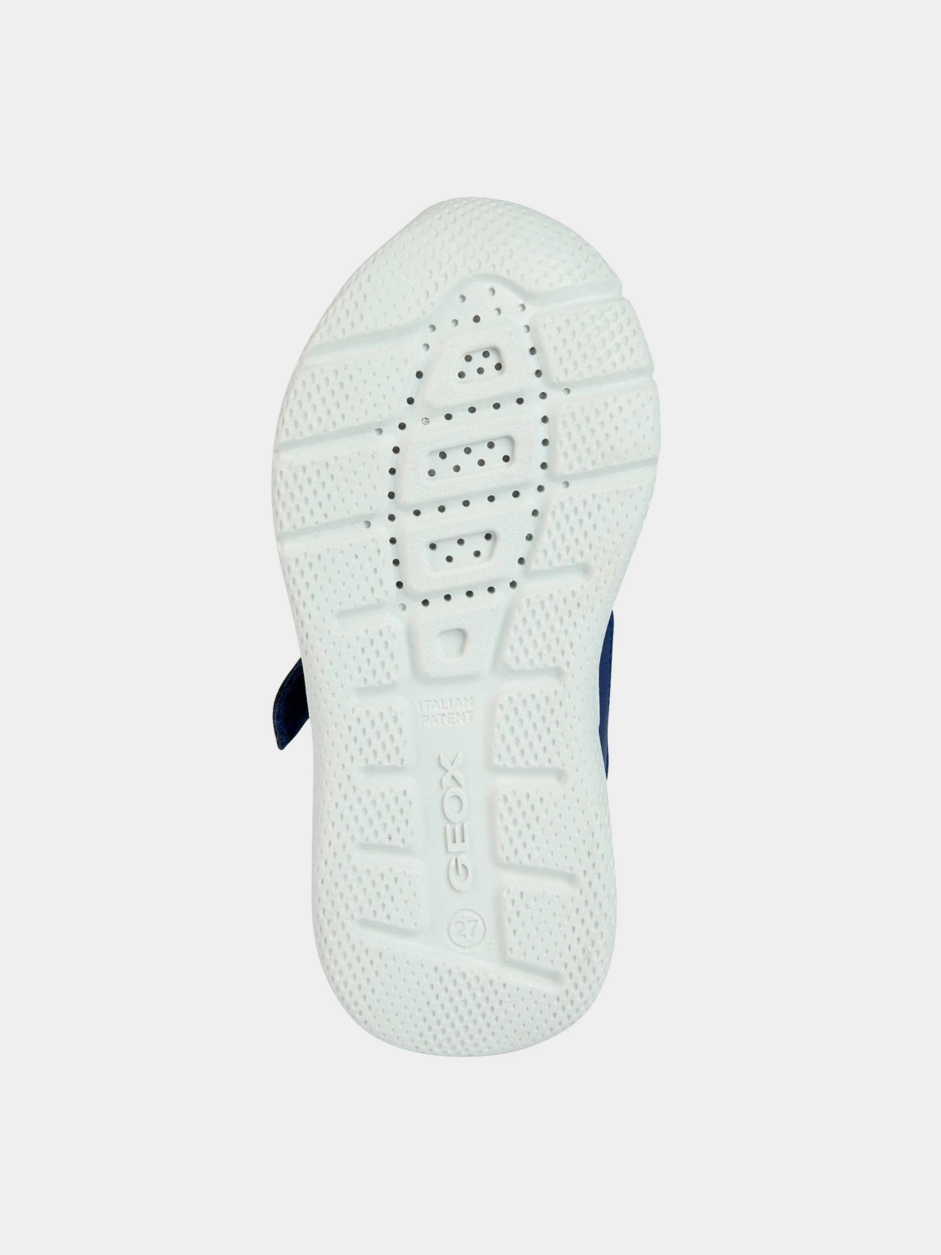 Кроссовки Geox модель J26FWA-0BC14-C4290 Кроссовки Geox модель J26FWA-0BC14-C4290 Фото