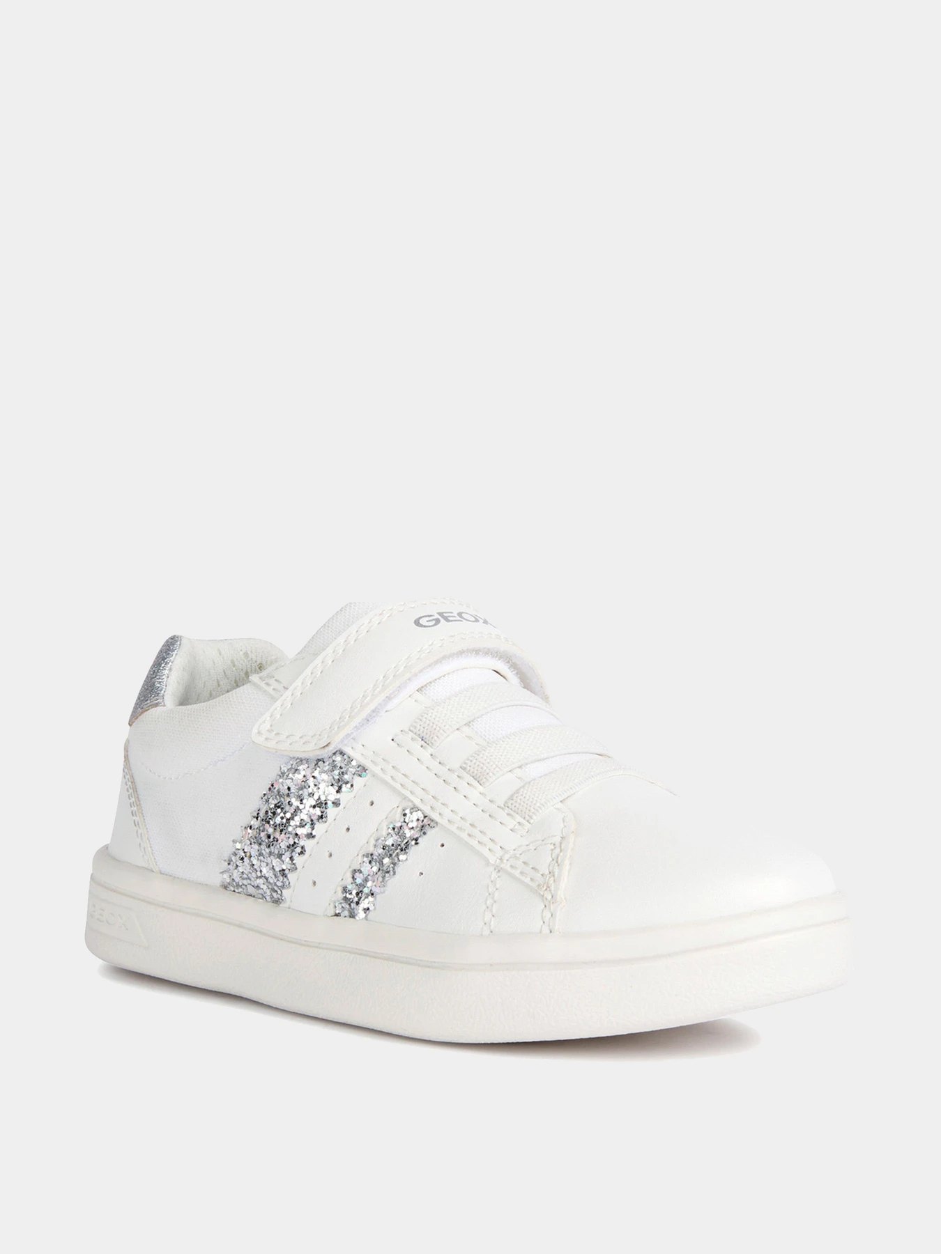 Кеды Geox модель J354ME-05411-C0007 Кеды Geox модель J354ME-05411-C0007 Фото