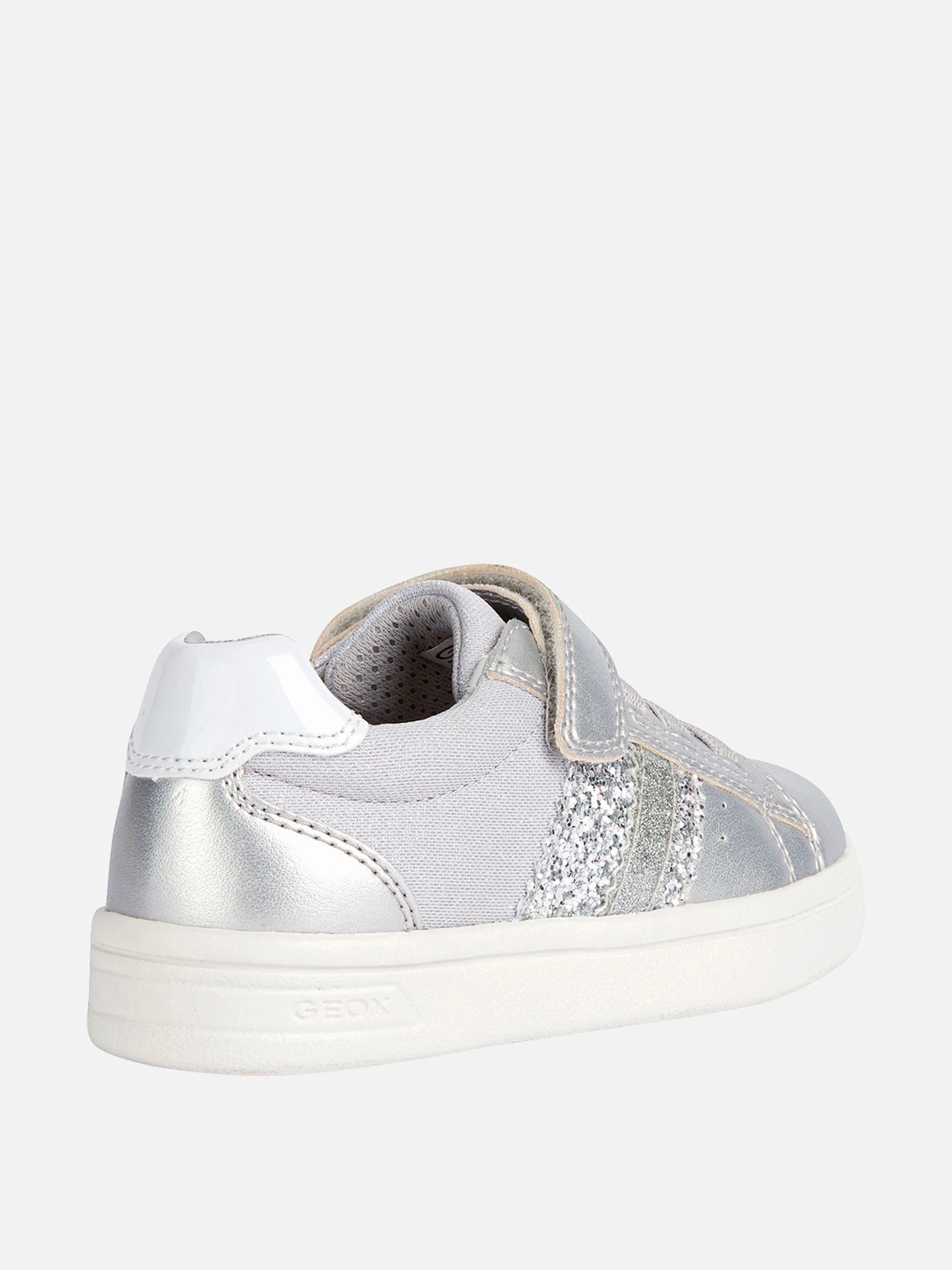 Кеды Geox модель J354ME-0AJ11-C1007 Кеды Geox модель J354ME-0AJ11-C1007 Фото