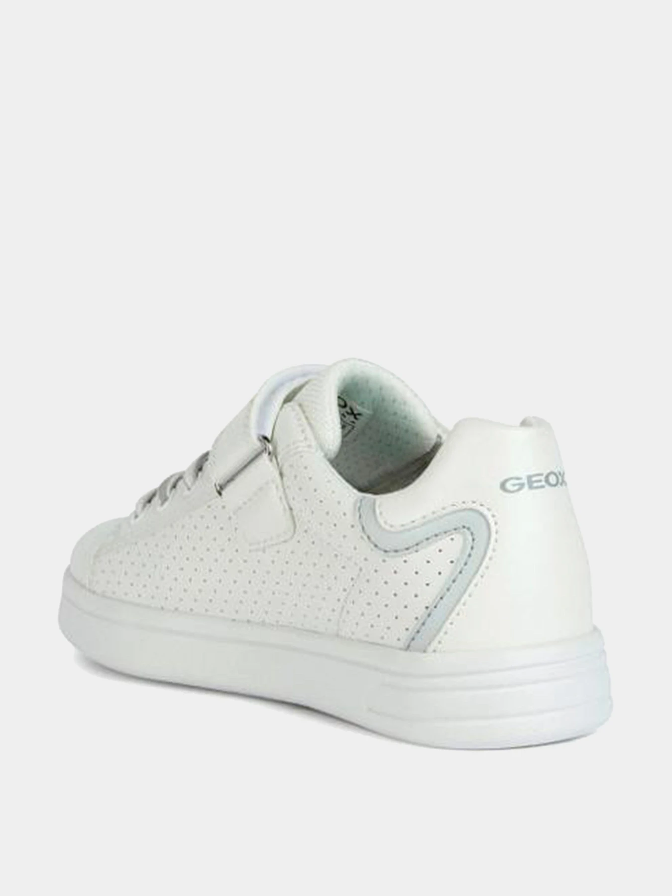 Кроссовки Geox модель J355VA-054FU-C1236 Кроссовки Geox модель J355VA-054FU-C1236 Фото
