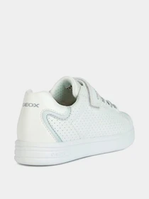 Кроссовки Geox модель J355VA-054FU-C1236 Фото