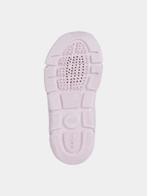 Кроссовки Geox модель J35DLD-0AS54-C0653 Фото