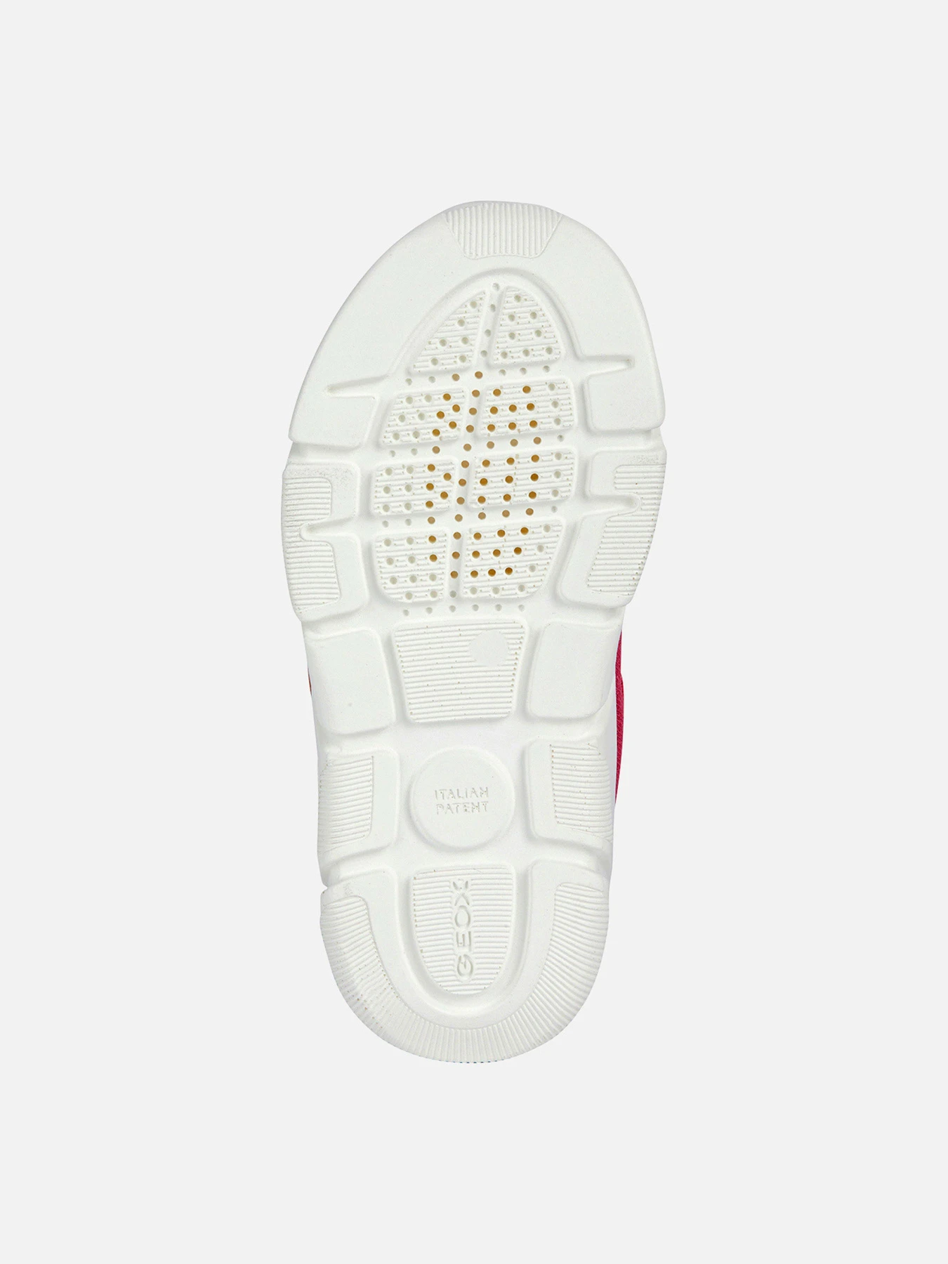 Кроссовки Geox модель J35DLD-0AS54-C8238 Кроссовки Geox модель J35DLD-0AS54-C8238 Фото