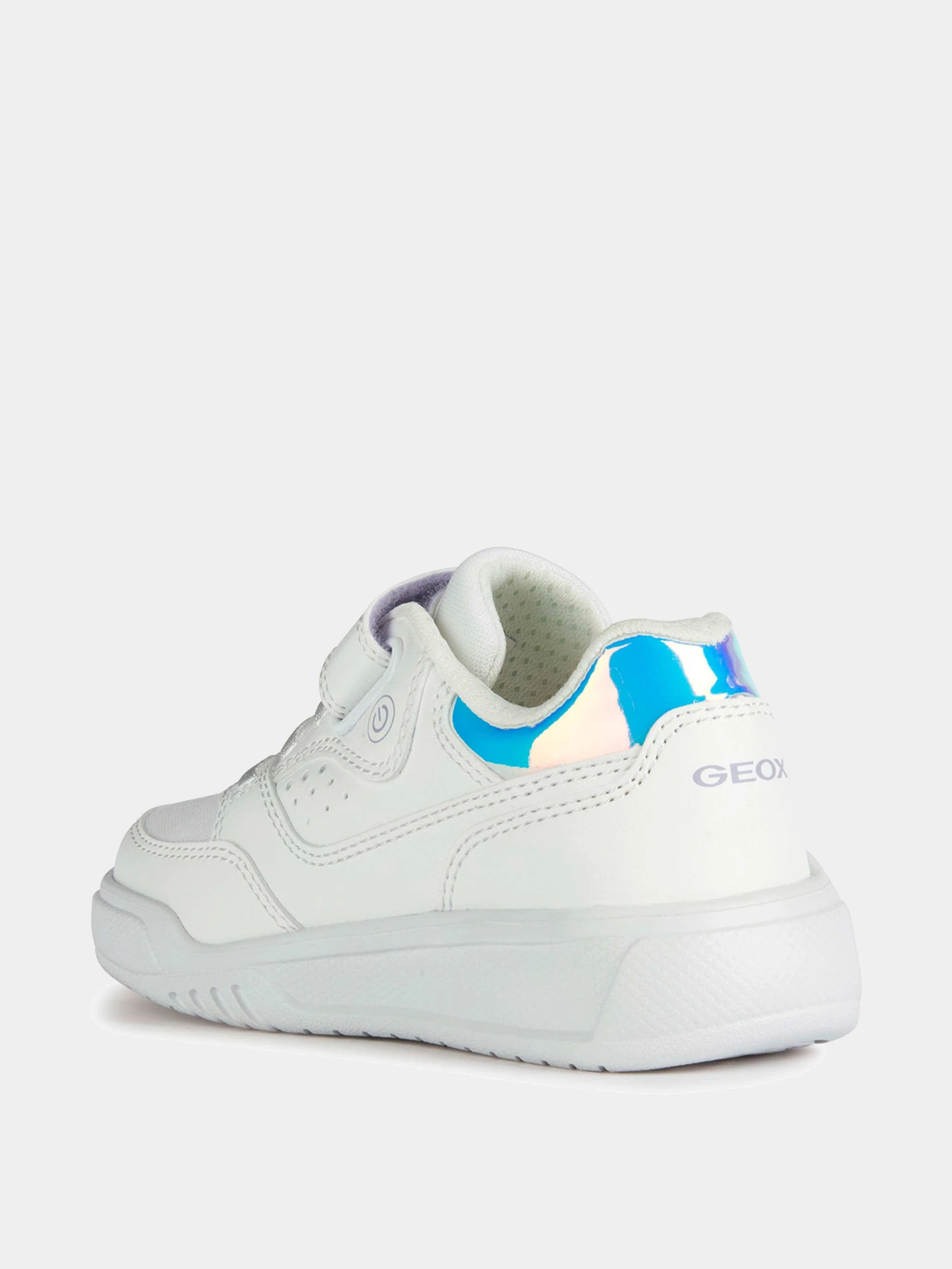 Кроссовки Geox модель J35HPA-0BUAS-C0761 Кроссовки Geox модель J35HPA-0BUAS-C0761 Фото