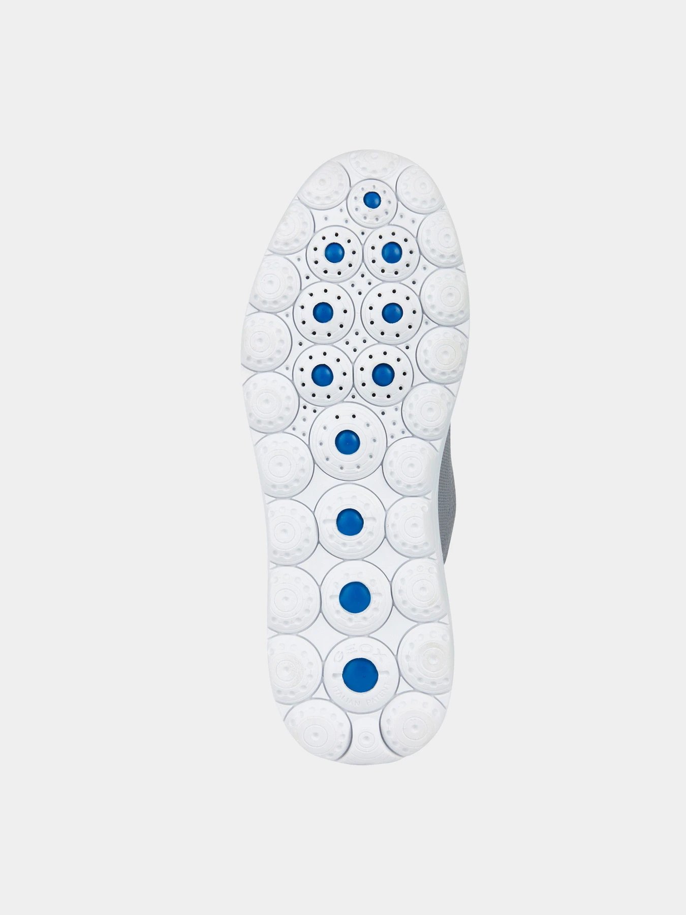Кроссовки Geox модель U15BYA-0006K-C1303 Кроссовки Geox модель U15BYA-0006K-C1303 Фото