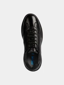 Туфли и лоферы Geox модель U16BXC-000LM-C9999 Фото