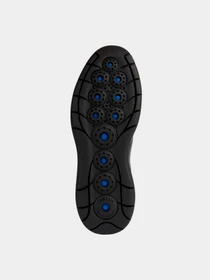 Туфли и лоферы Geox модель U16BXC-000LM-C9999 Фото