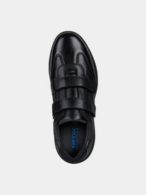 Кроссовки Geox модель U16BXE-000LM-C9999 Фото