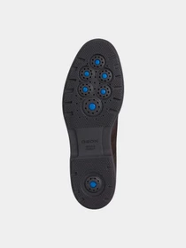 Туфли и лоферы Geox модель U25EFA-00043-C6009 Фото