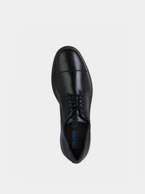 Туфли и лоферы Geox модель U25EFA-00043-C9999 Фото
