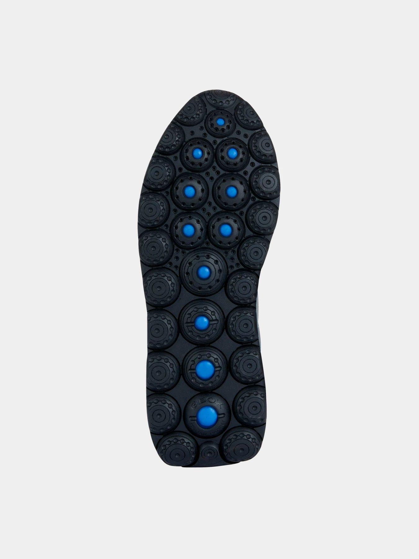 Кроссовки Geox модель U2612A-00022-C1010 Кроссовки Geox модель U2612A-00022-C1010 Фото