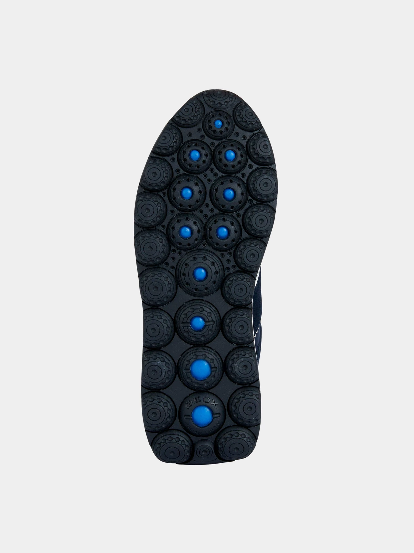 Кроссовки Geox модель U2612A-02211-C4064 Кроссовки Geox модель U2612A-02211-C4064 Фото