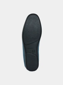 Слипоны и мокасины Geox модель U350WA-00022-C4001 Фото