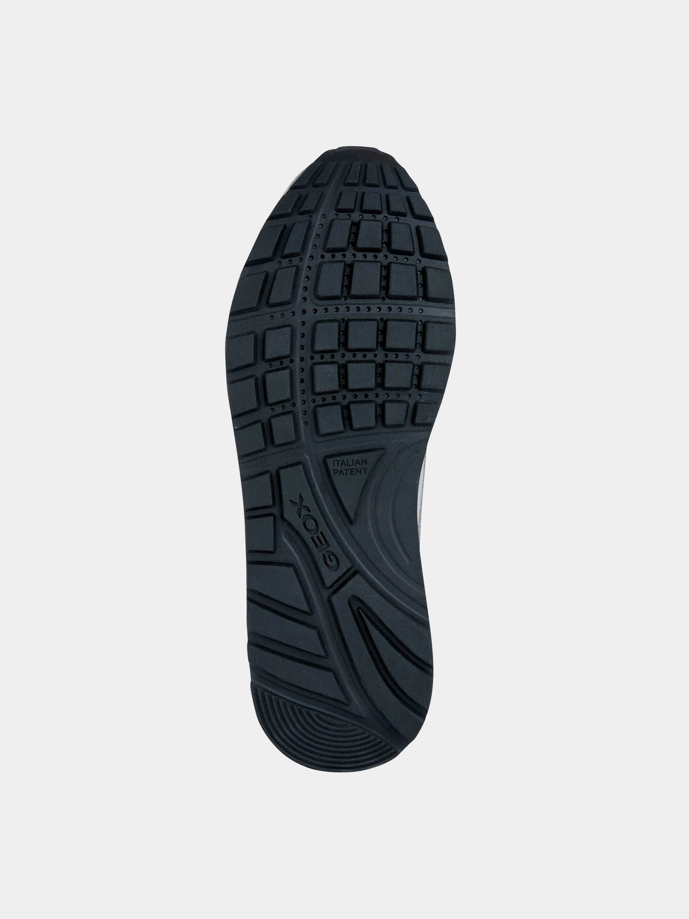 Кроссовки Geox модель U3581C-03G22-C1010 Кроссовки Geox модель U3581C-03G22-C1010 Фото