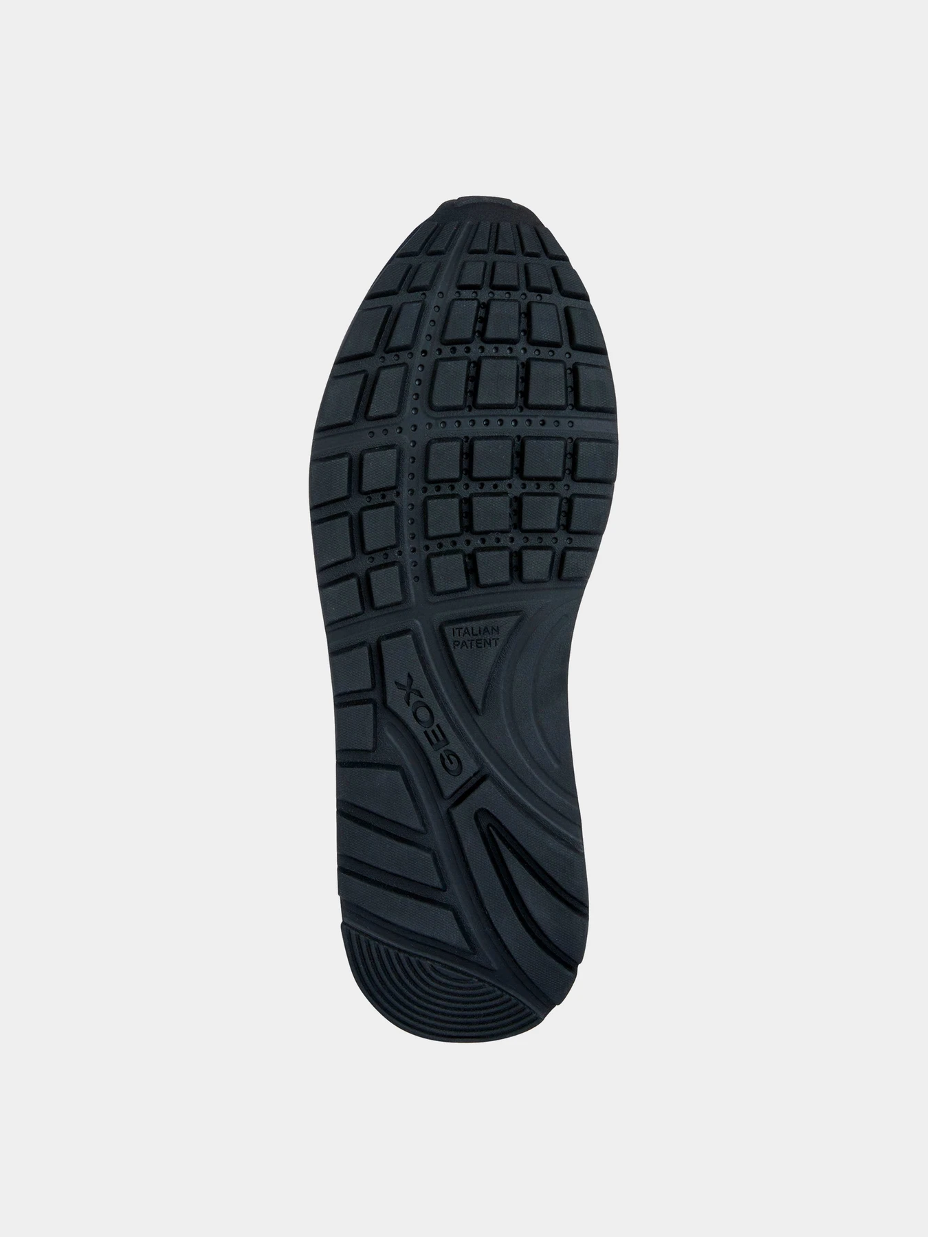 Кроссовки Geox модель U3581C-03G22-CF44M Кроссовки Geox модель U3581C-03G22-CF44M Фото