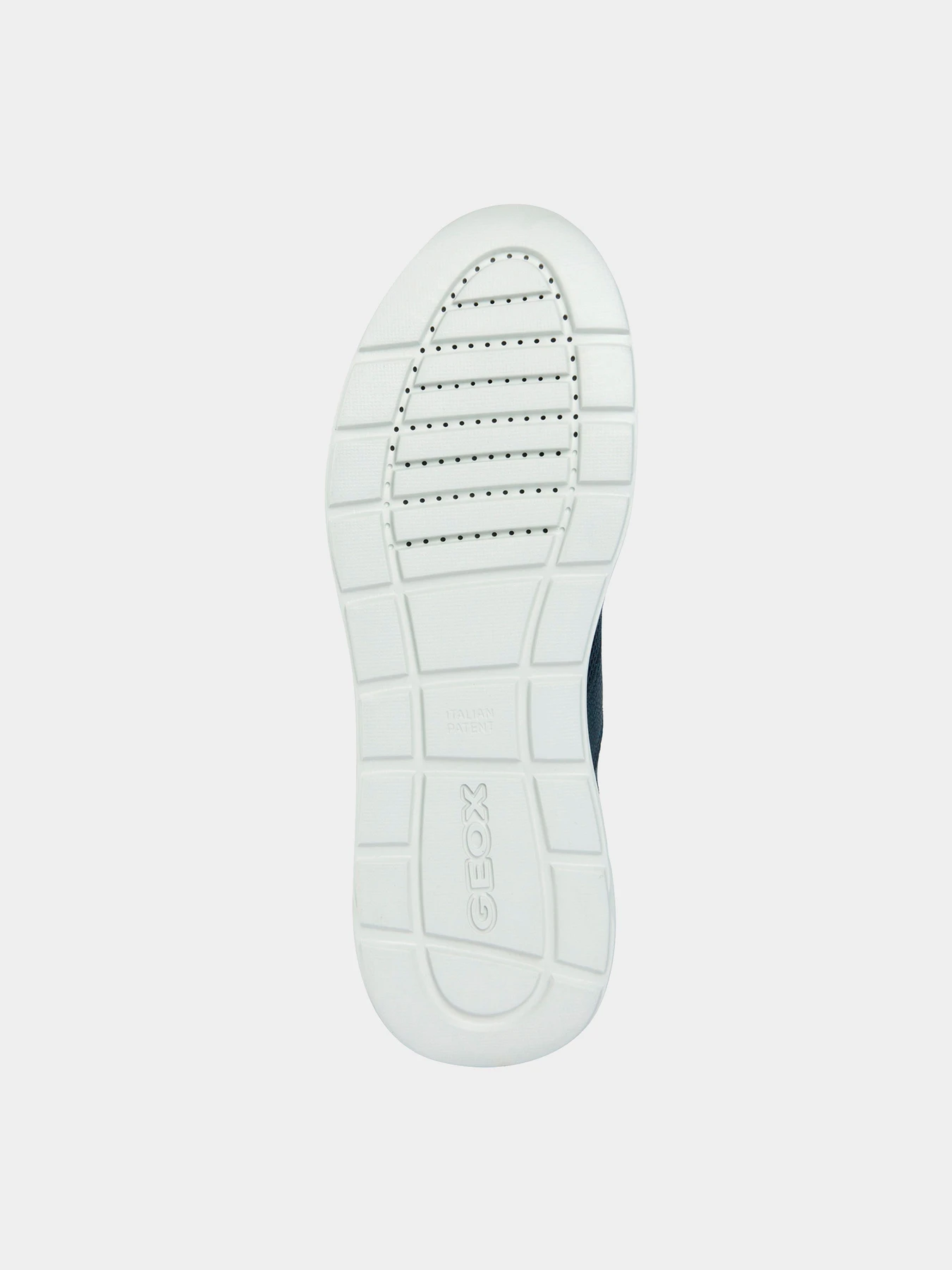 Кроссовки Geox модель U35ANA-014EK-C4002 Кроссовки Geox модель U35ANA-014EK-C4002 Фото