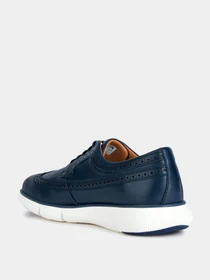 Туфли и лоферы Geox модель U35B6B-00046-C4002 Фото