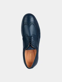 Туфли и лоферы Geox модель U35B6B-00046-C4002 Фото