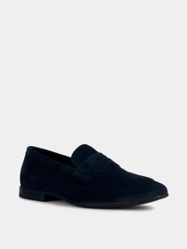 Слипоны и мокасины Geox модель U35CCA-00022-C4002 Фото