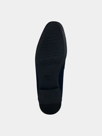 Слипоны и мокасины Geox модель U35CCA-00022-C4002 Фото