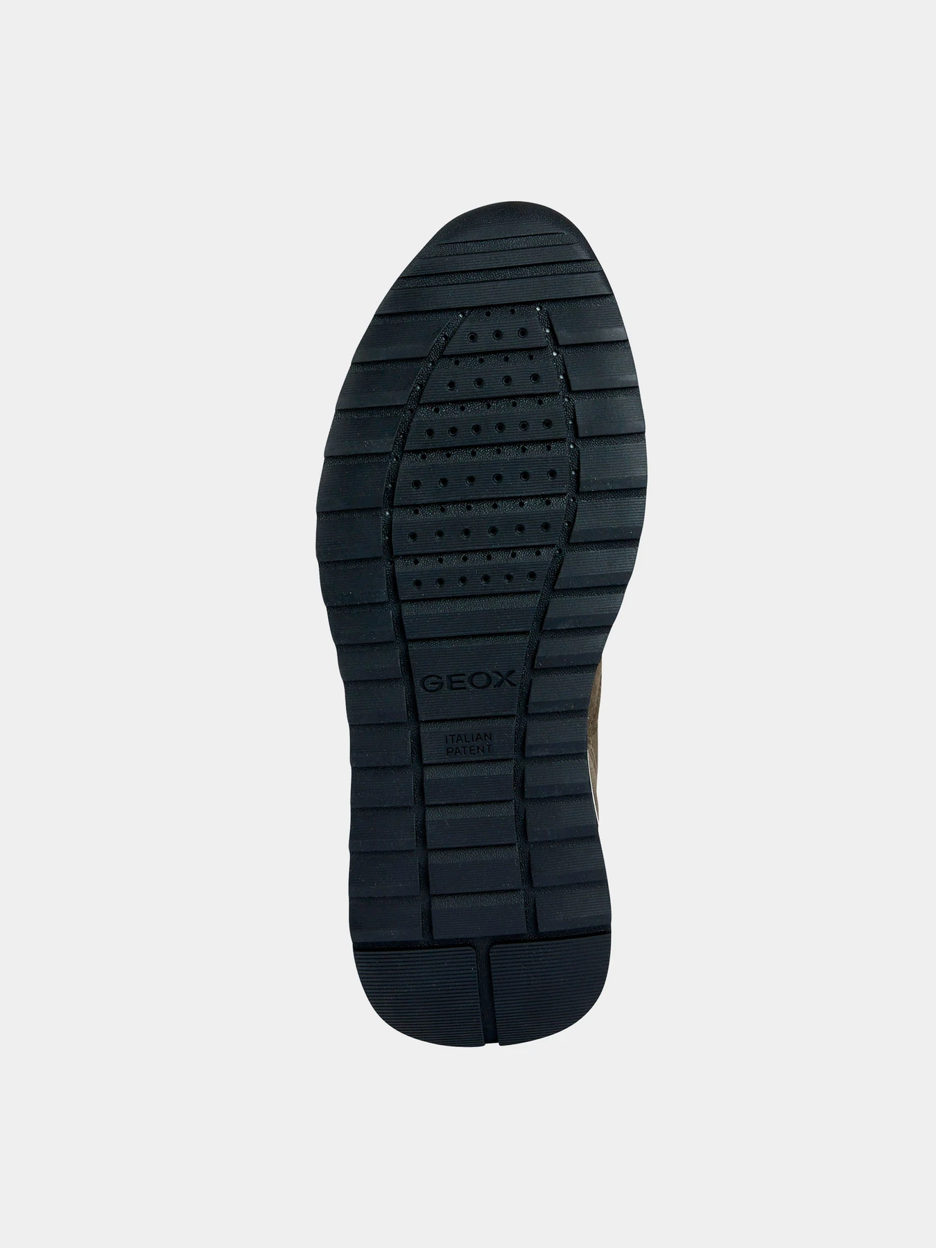 Кроссовки Geox модель U35F1A-022FU-C3005 Кроссовки Geox модель U35F1A-022FU-C3005 Фото