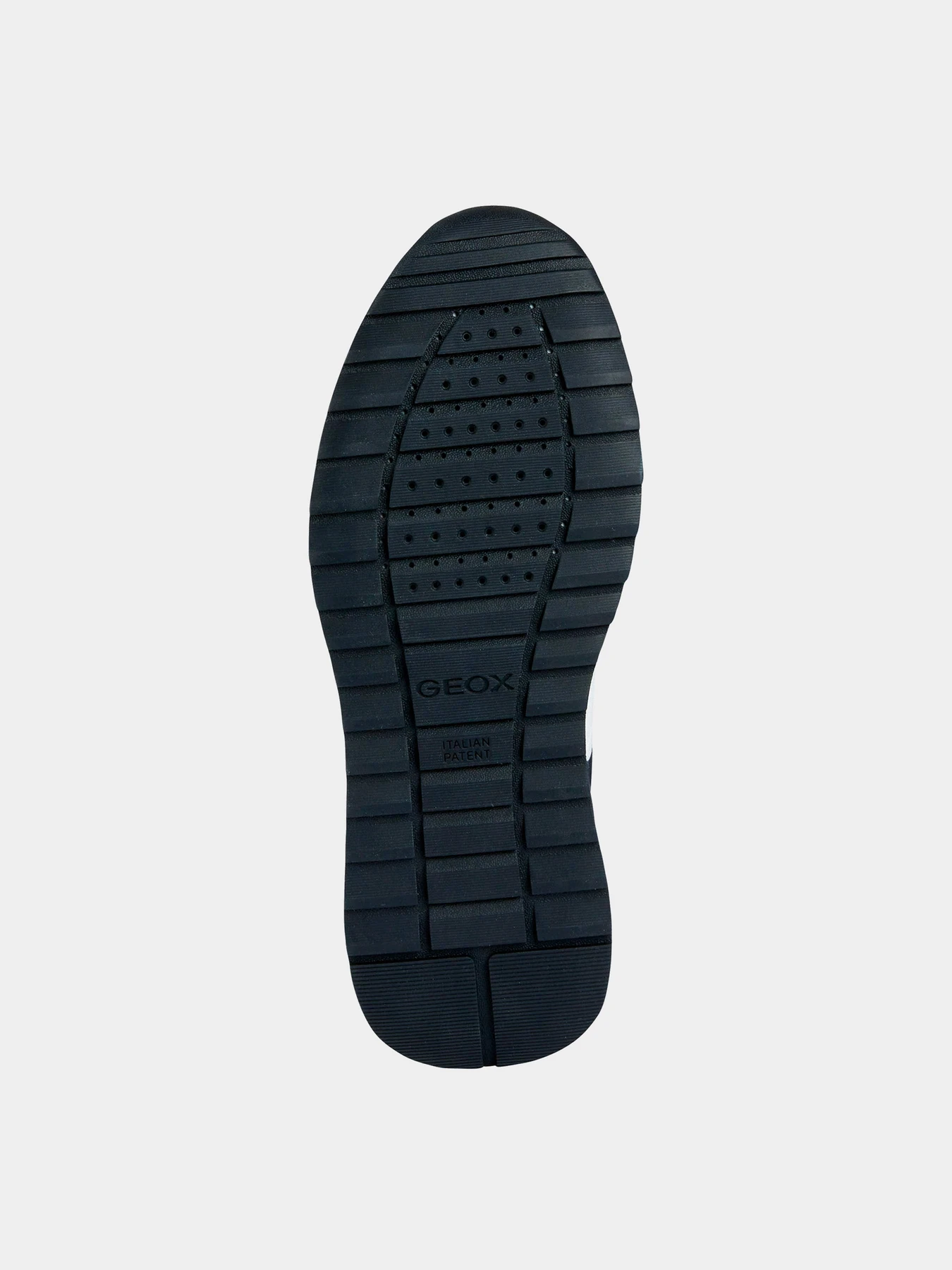 Кроссовки Geox модель U35F1A-022FU-C4002 Кроссовки Geox модель U35F1A-022FU-C4002 Фото
