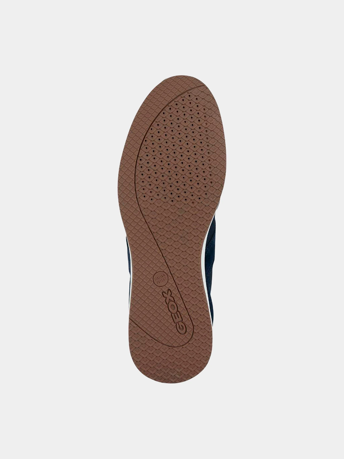 Кроссовки Geox модель U35H5B-01122-C4002 Кроссовки Geox модель U35H5B-01122-C4002 Фото
