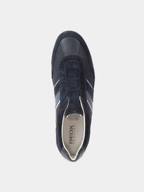 Кроссовки Geox модель U82T5A-02211-C4002 Фото