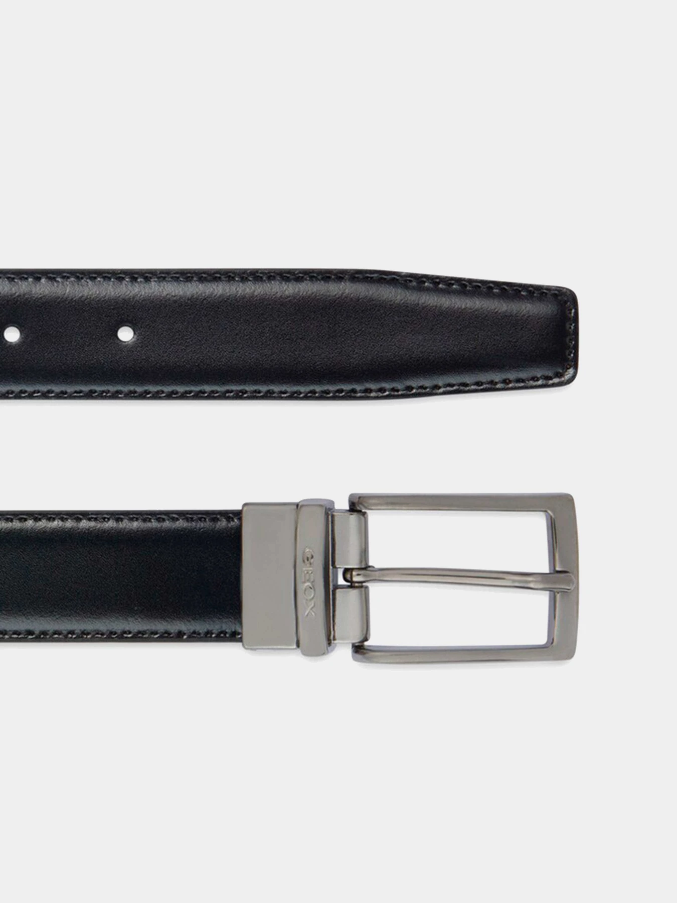 Ремни Geox модель U35K5I-B0014-C0630 Фото