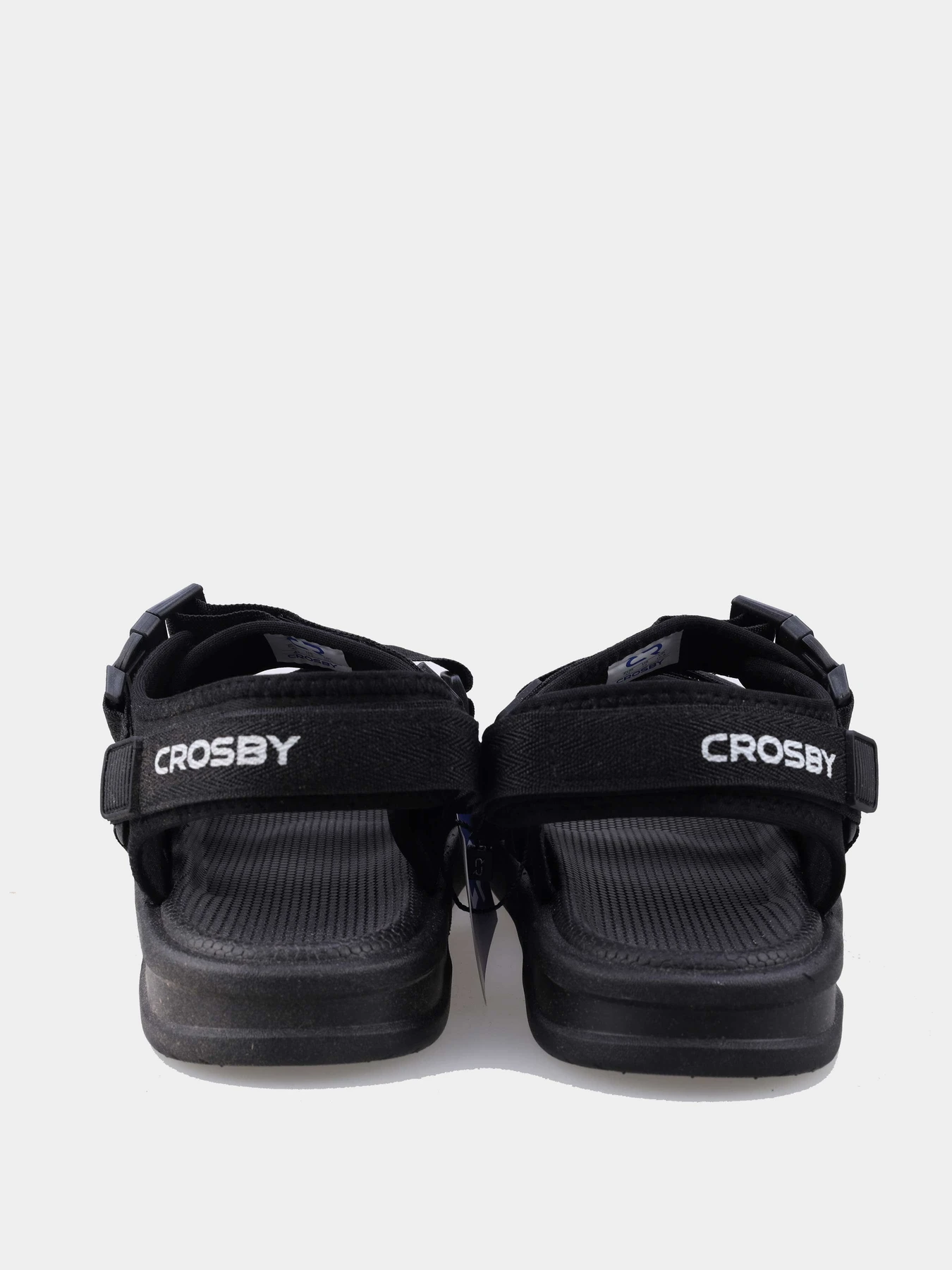 Сандалии Crosby модель 437333/02-02 Фото