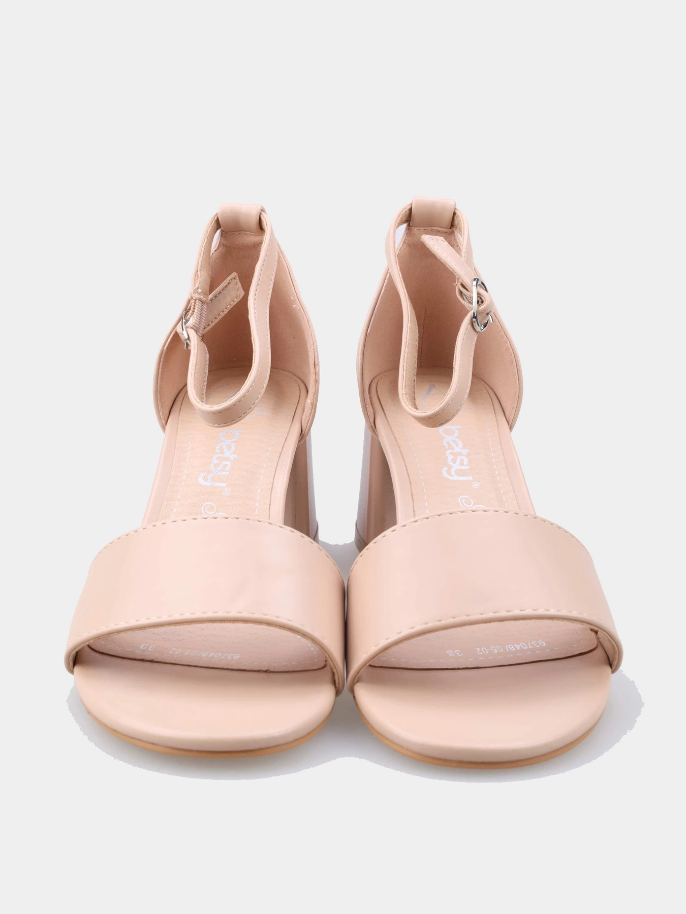 Босоножки Betsy модель 937048/05-02 Фото