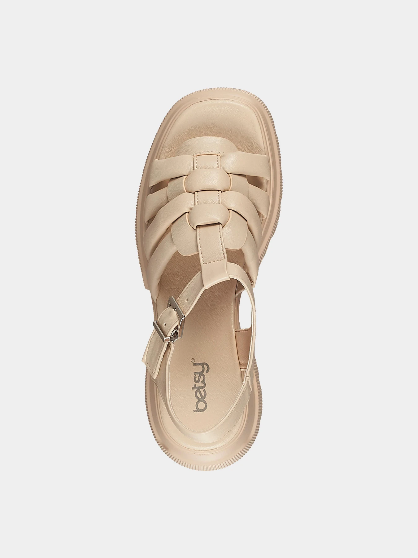 Сандалии Betsy модель 937100/03-02 Сандалии Betsy модель 937100/03-02 Фото