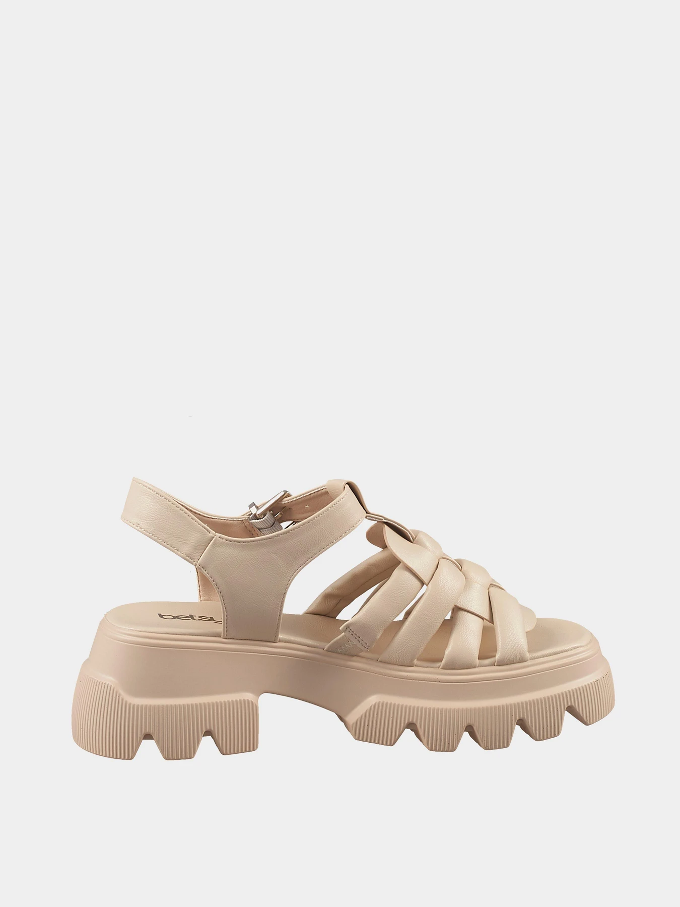 Сандалии Betsy модель 937100/03-02 Сандалии Betsy модель 937100/03-02 Фото