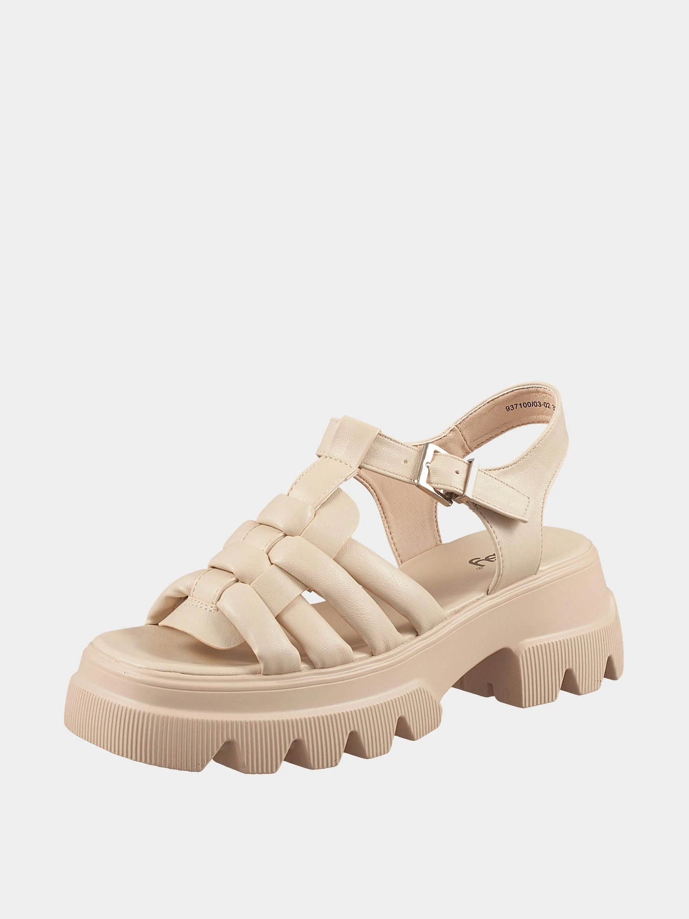 Сандалии Betsy модель 937100/03-02 Сандалии Betsy модель 937100/03-02 Фото